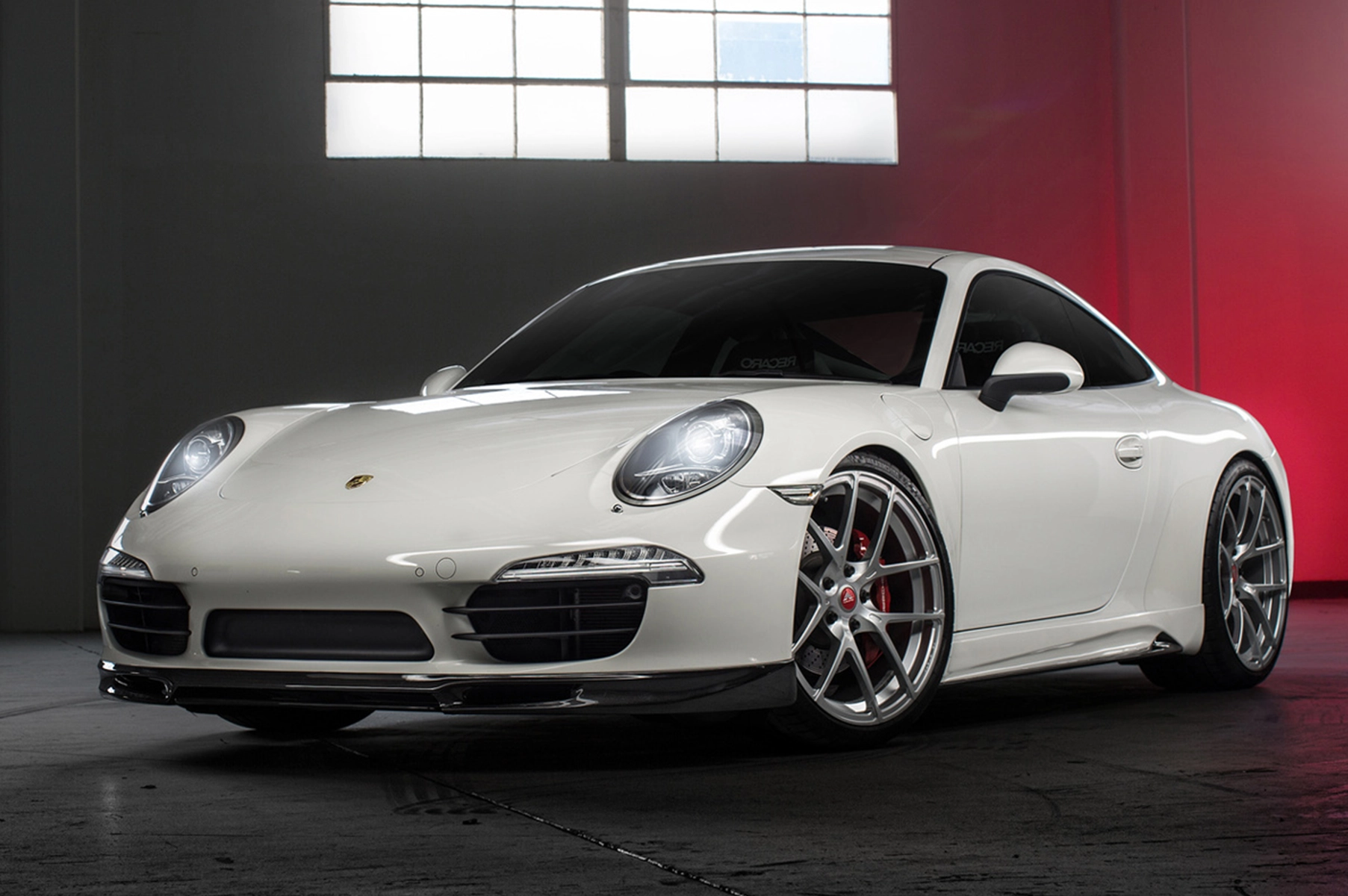 Dealership Financing